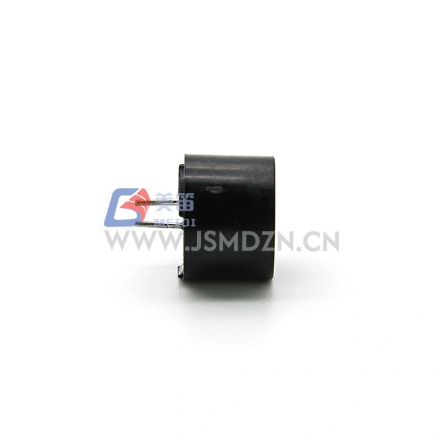 12mm 2400Hz Through-Hole Electromagnetic Passive Buzzer