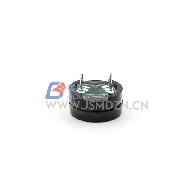 12mm 2730Hz Through-Hole Electromagnetic Passive Buzzer