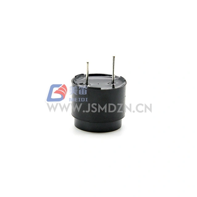 16mm 2048Hz Through-Hole Electromagnetic Passive Buzzer