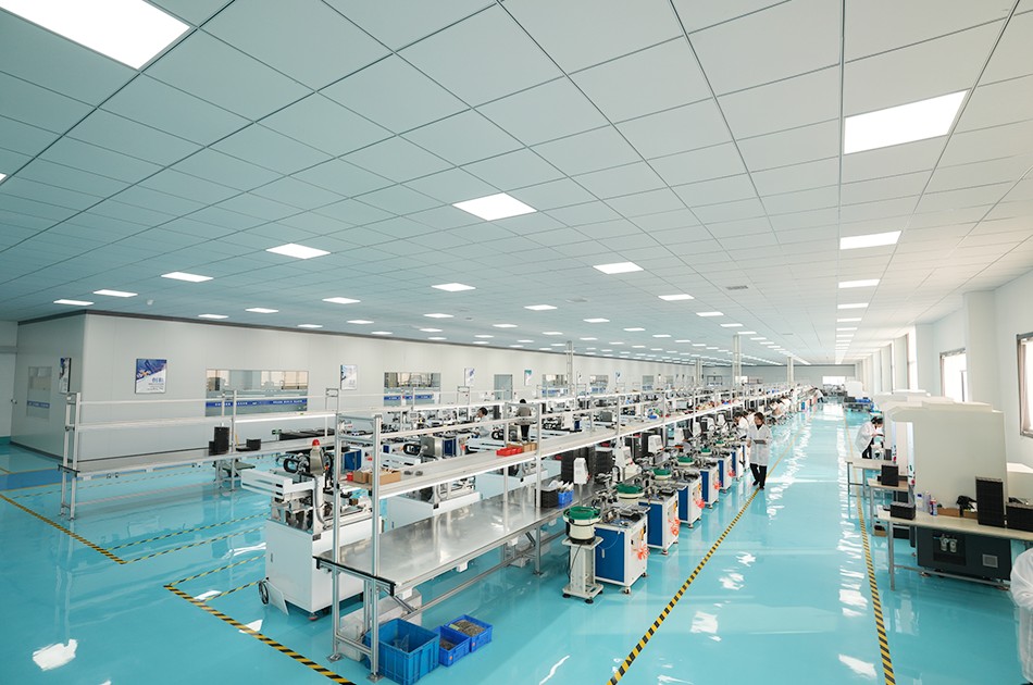 Jiangsu Meidi Intelligent Technology Co., Ltd.