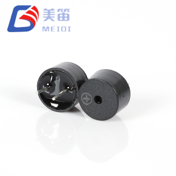 How Does a Magnetic Passive Buzzer Work and Why Is It Essential for Modern Electronic Devices?