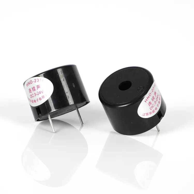 Active vs Passive Buzzer: How OEM Buyers Can Choose the Right Piezo Buzzer for Cost, Control, and Reliability