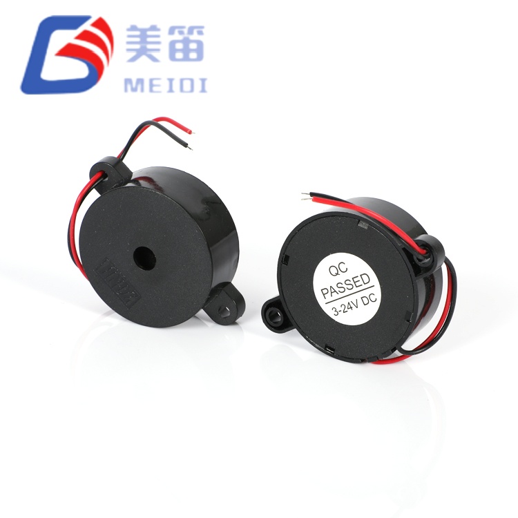 What Technical Factors Should Engineers Consider When Selecting an Alarm Buzzer?