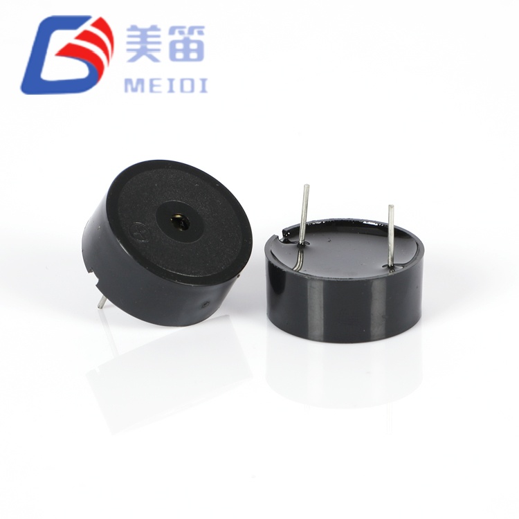 How Does a Passive Piezoelectric Buzzer Improve Electronic Sound Solutions?