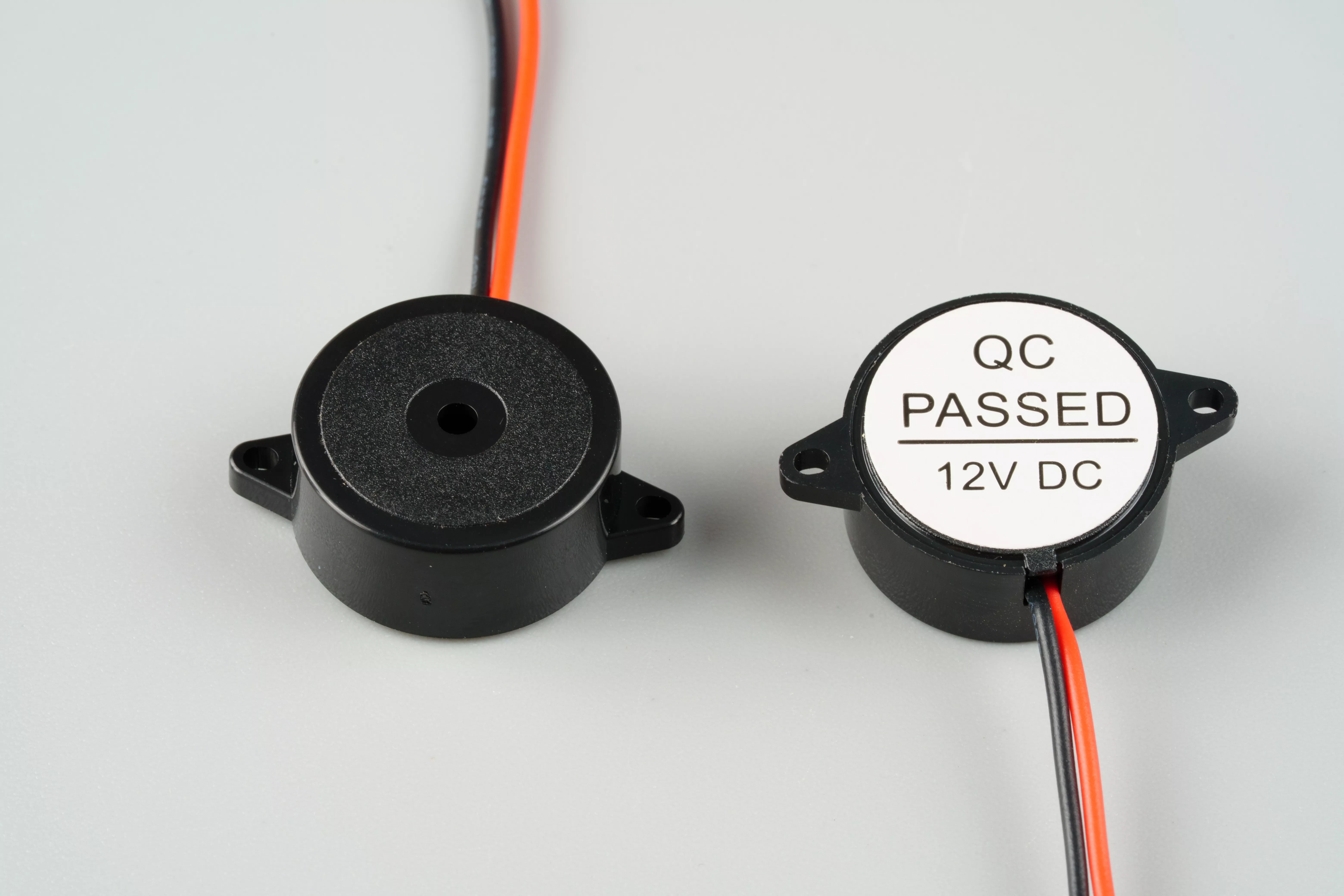 How to Compare Piezo Buzzer Manufacturers for OEM Sourcing and Export Projects