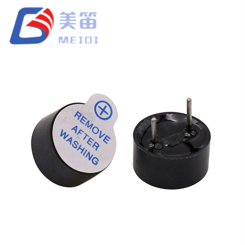 How Does a Magnetic Active Buzzer Work and Why Is It Important for Modern Electronic Devices?