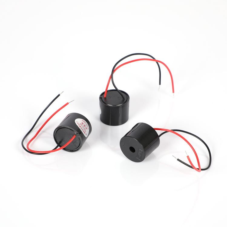 Piezoelectric Buzzer Working Principle and Product Selection Basics