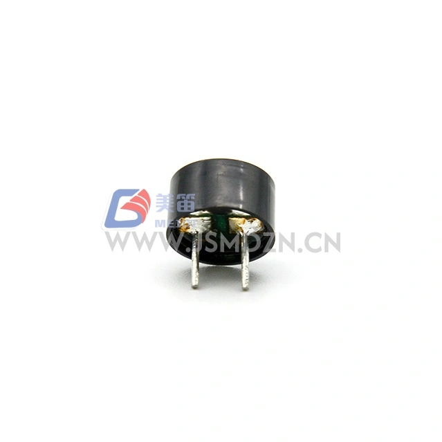 Electromagnetic Buzzer: Working Principle, Types, and How to Choose the Right One
