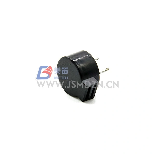 9.6x5mm Through-Hole Electromagnetic Passive Buzzer