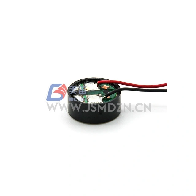 9x4.2mm SMD Electromagnetic Passive Buzzer
