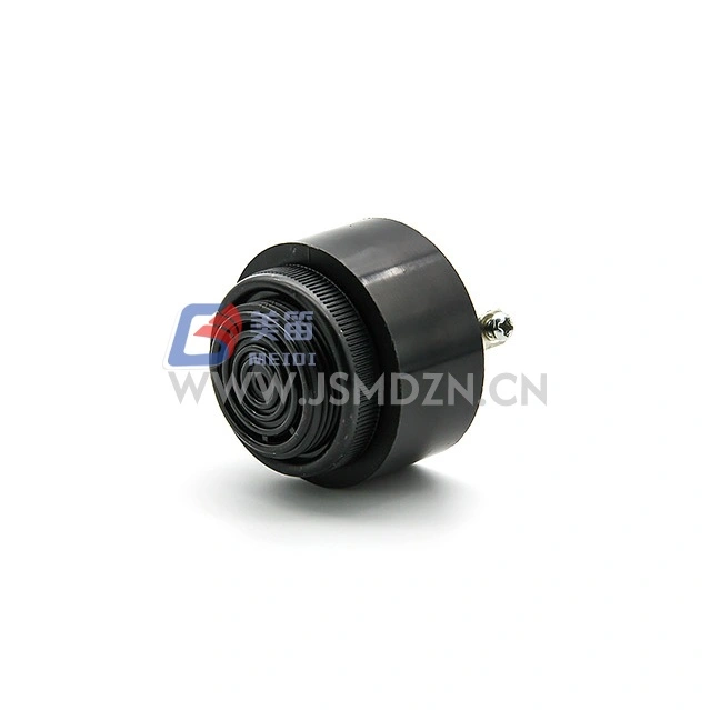 Electronic Alarm with 95dB Sound Output