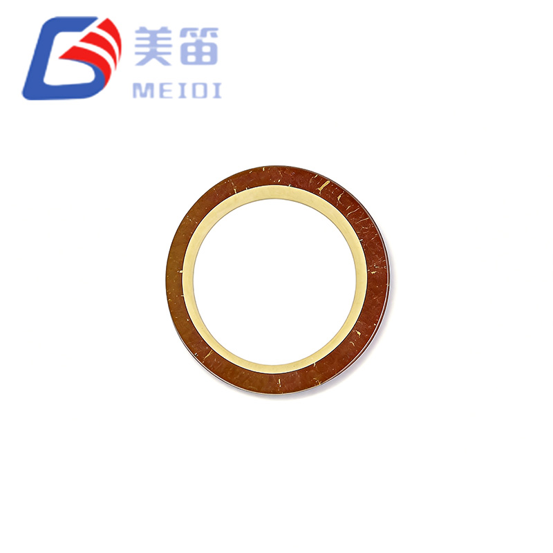 11mm Piezo Ceramic Buzzer Element
