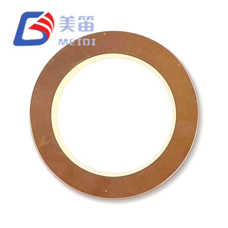 11mm Brass Piezo Ceramic Element