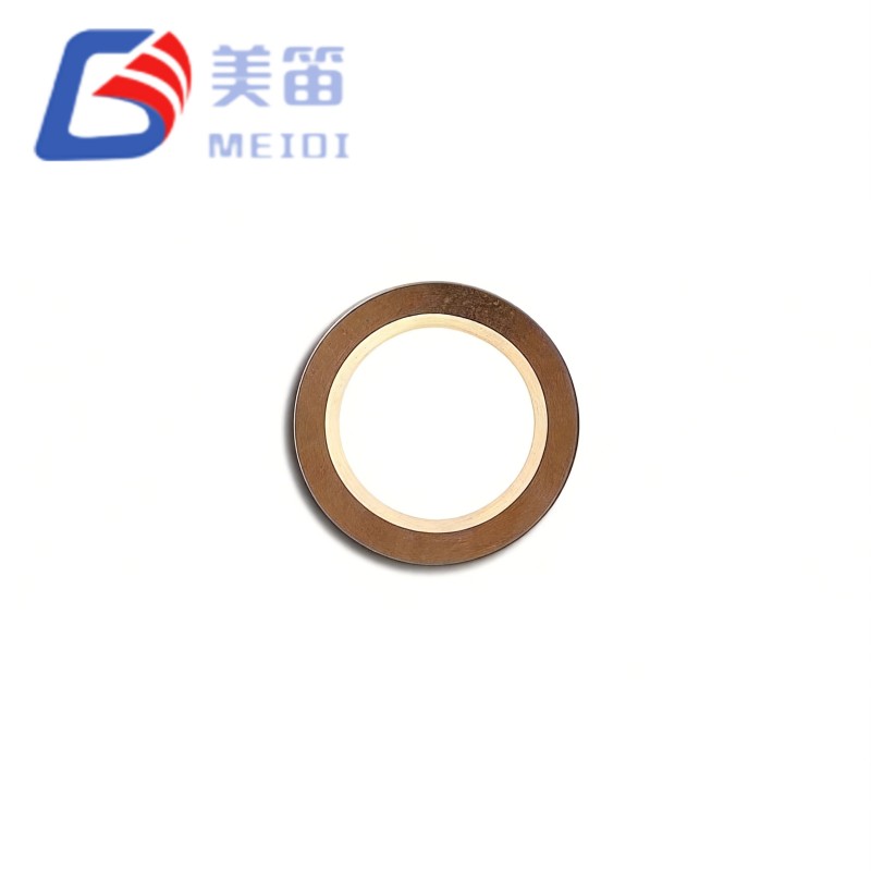 12.5mm Piezo Ceramic Buzzer Element