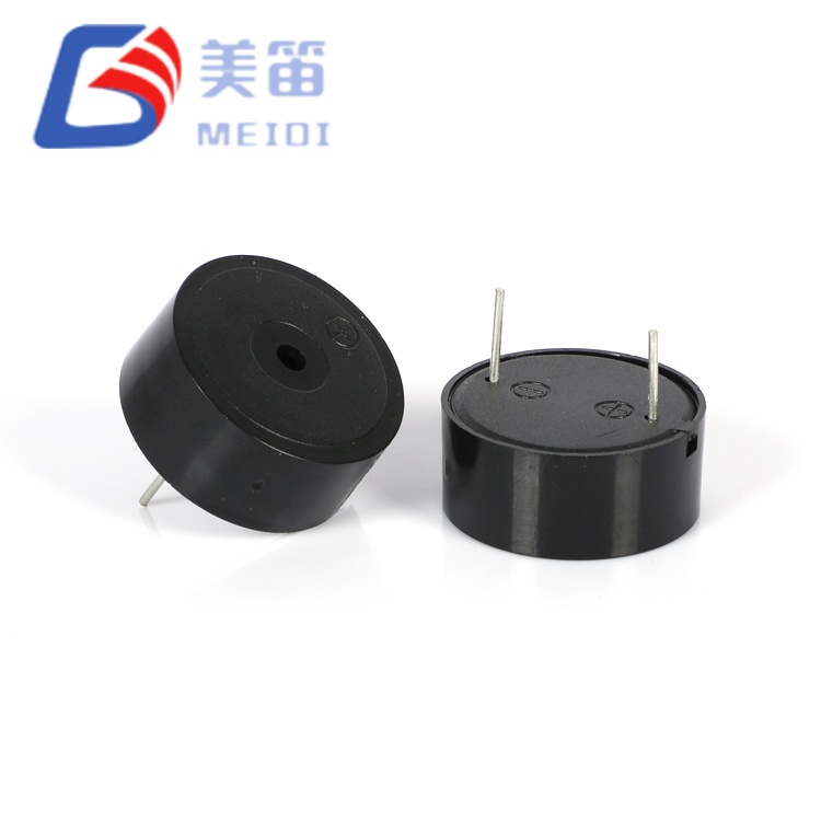 2310E Active Piezoelectric Active Buzzer