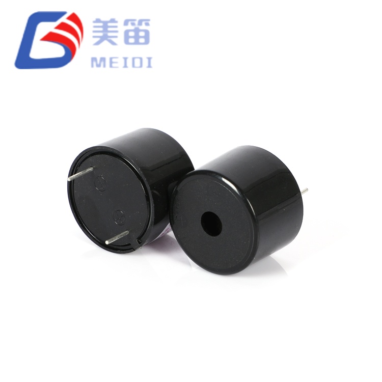 2316 Active Piezoelectric Buzzer