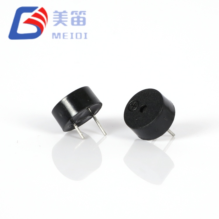 9042 Electromagnetic Active Buzzer