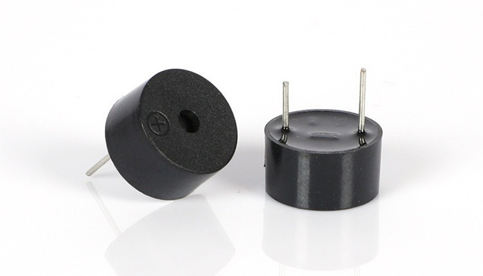 Electromagnetic Buzzer