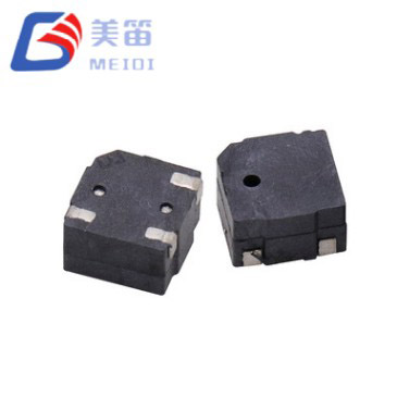 5*3mm SMD Magnetic Passive Buzzer