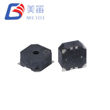 8.5*8.5*3mm SMD Magnetic Passive Buzzer