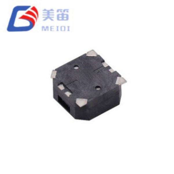 8.5*8.5*4mm SMD Magnetic Passive Buzzer