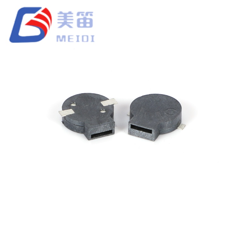 9*2.5mm SMD Magnetic Passive Buzzer