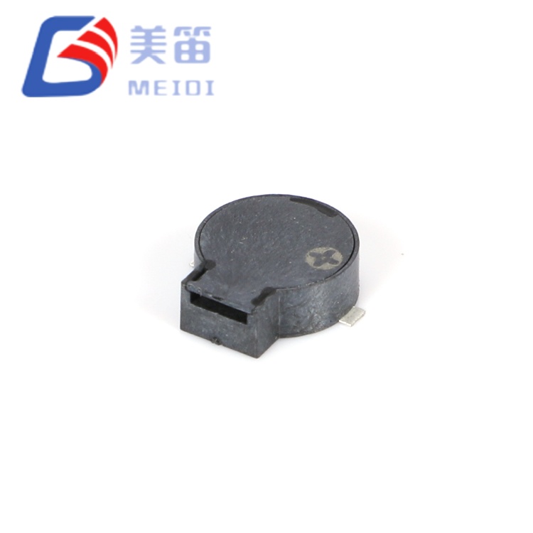 9*3.2mm SMD Magnetic Passive Buzzer