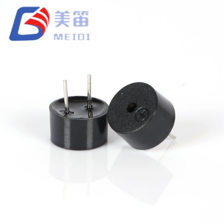 9*4.2mm Magnetic Passive Buzzer