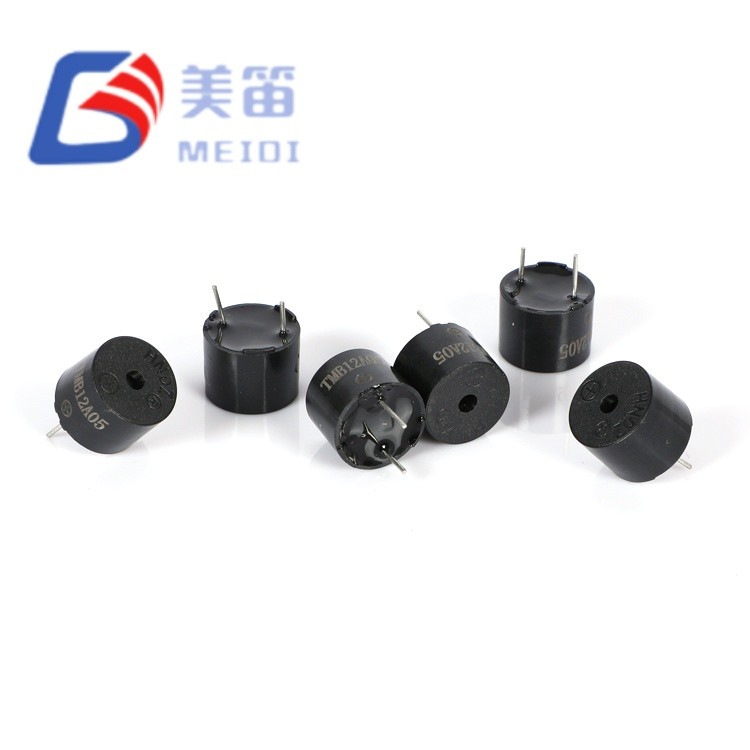 TMB12A03 Electromagnetic Active Buzzer